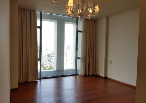 The Sukhothai Residences  Incredible 4 Bedroom Duplex Condo