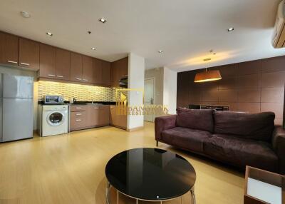 Stylish 2 Bedroom Nana Apartment For Rent