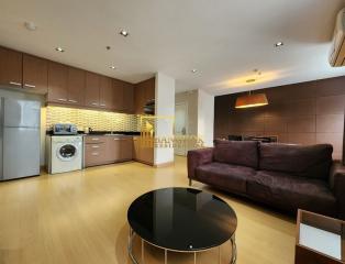 Stylish 2 Bedroom Nana Apartment For Rent