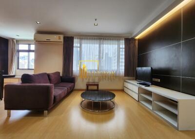 Stylish 2 Bedroom Nana Apartment For Rent