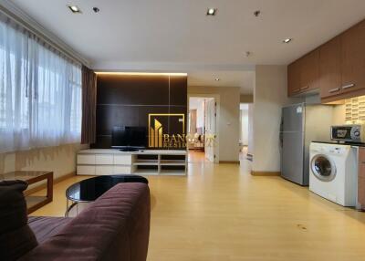 Stylish 2 Bedroom Nana Apartment For Rent