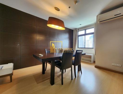 Stylish 2 Bedroom Nana Apartment For Rent