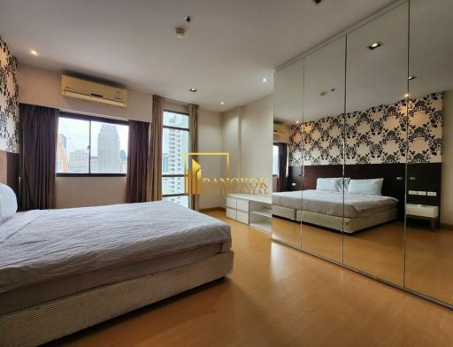 Stylish 2 Bedroom Nana Apartment For Rent