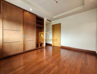 Baan Ratchadamri  Renovated 3 Bedroom Condo For Rent in Ratchadamri