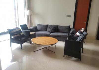 The Infinity  2 Bedroom Luxury Condo For Rent in Sathorn