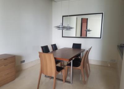 The Infinity  2 Bedroom Luxury Condo For Rent in Sathorn