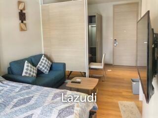 1 Bed 1 Bath 28 SQM Park Origin Phrom Phong 24