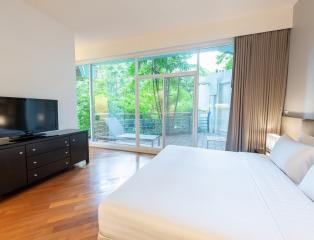 Amazing 4 Bedroom Penthouse Apartment For Rent in Sathorn