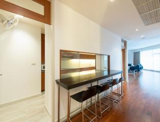 Amazing 4 Bedroom Penthouse Apartment For Rent in Sathorn