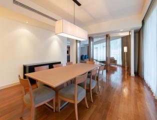 Amazing 4 Bedroom Penthouse Apartment For Rent in Sathorn