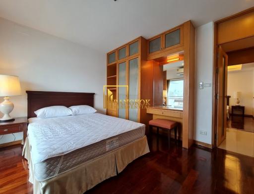 Spacious 2 Bed Pet Friendly Apartment For Rent in Sathorn