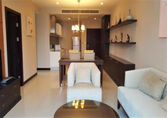 The Prime 11  Modern 1 Bedroom Condo in Sukhumvit 11