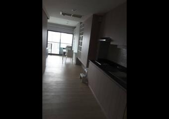 Noble Remix  1 Bedroom Condo Connected to BTS Thonglor