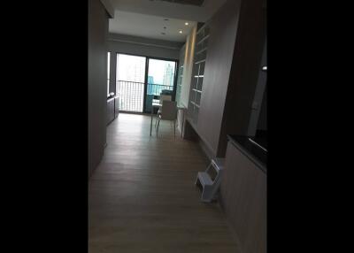 Noble Remix  1 Bedroom Condo Connected to BTS Thonglor