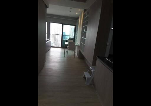 Noble Remix  1 Bedroom Condo Connected to BTS Thonglor