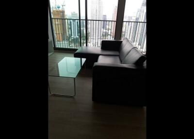 Noble Remix  1 Bedroom Condo Connected to BTS Thonglor