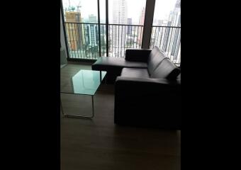 Noble Remix  1 Bedroom Condo Connected to BTS Thonglor