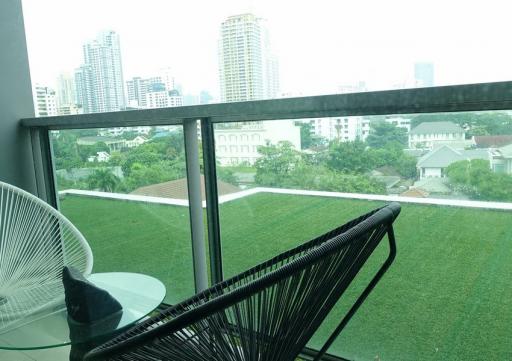 H Sukhumvit 43  Stylish 1 Bedroom For Sale in Phrom Phong