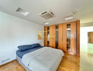 President Park  Spacious Pet Friendly Condo in Phrom Phong Area