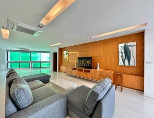 President Park  Spacious Pet Friendly Condo in Phrom Phong Area