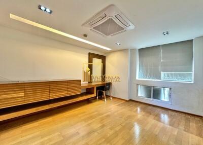 President Park  Spacious Pet Friendly Condo in Phrom Phong Area