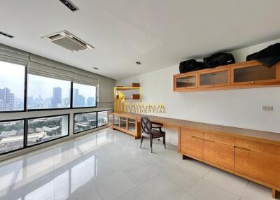 President Park  Spacious Pet Friendly Condo in Phrom Phong Area