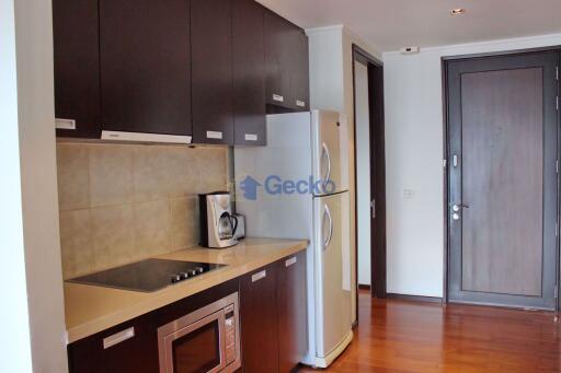 1 Bedroom Condo in Northshore North Pattaya C006592