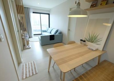 2 Bed Condo For Rent in Phetchaburi BR10695CD