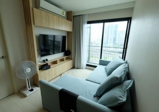2 Bed Condo For Rent in Phetchaburi BR10695CD