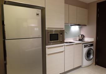 1 Bedroom For Rent in H Sukhumvit 43