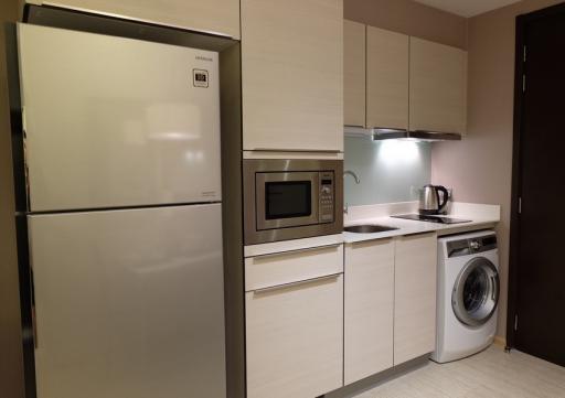 1 Bedroom For Rent in H Sukhumvit 43