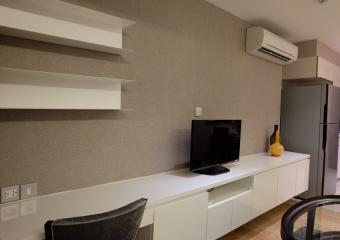 1 Bedroom For Rent in H Sukhumvit 43