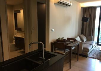 2 Bed Condo For Rent in Thonglor BR9019CD