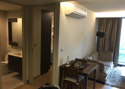 2 Bed Condo For Rent in Thonglor BR9019CD