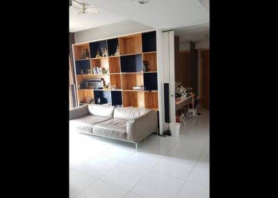 Millennium Residence  3 Bed Condo For Rent in Asoke