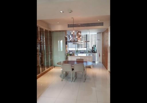 Millennium Residence  3 Bed Condo For Rent in Asoke