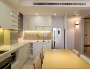 2 Bed Apartment For Rent in Asoke BR10784AP