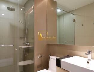 2 Bed Apartment For Rent in Asoke BR10784AP