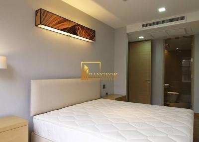 2 Bed Apartment For Rent in Asoke BR10784AP