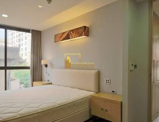 2 Bed Apartment For Rent in Asoke BR10784AP