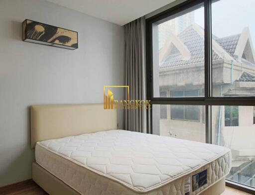 2 Bed Apartment For Rent in Asoke BR10784AP