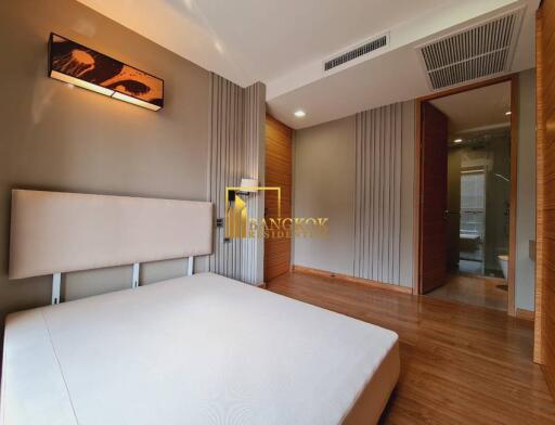 2 Bed Apartment For Rent in Asoke BR10783AP