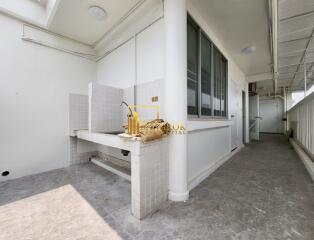 3 Bedroom Duplex Penthouse Apartment in Thong Lo