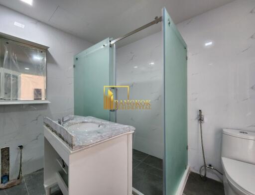 3 Bedroom Duplex Penthouse Apartment in Thong Lo