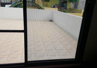 4 Bed Single House in Compound For Rent in Ekkamai BR8039SH