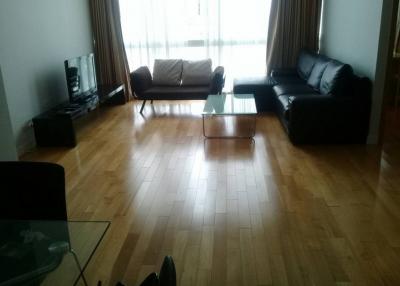 2 Bed Condo For Rent in Asoke BR2128CD