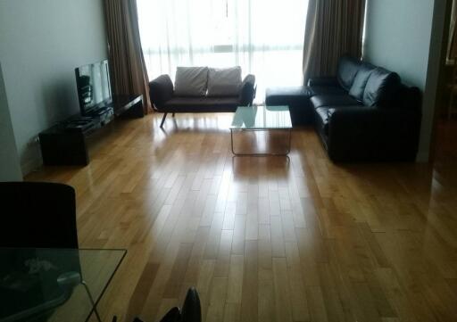 2 Bed Condo For Rent in Asoke BR2128CD