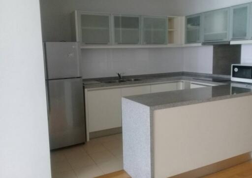 2 Bed Condo For Rent in Asoke BR2128CD