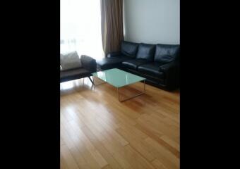 2 Bed Condo For Rent in Asoke BR2128CD