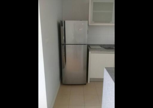 2 Bed Condo For Rent in Asoke BR2128CD